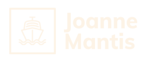 Joanne Mantis Logo