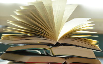 Essential Books for Law Students