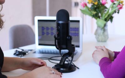 The Top Women In Leadership Podcasts