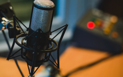 Top Legal Podcasts: 2021